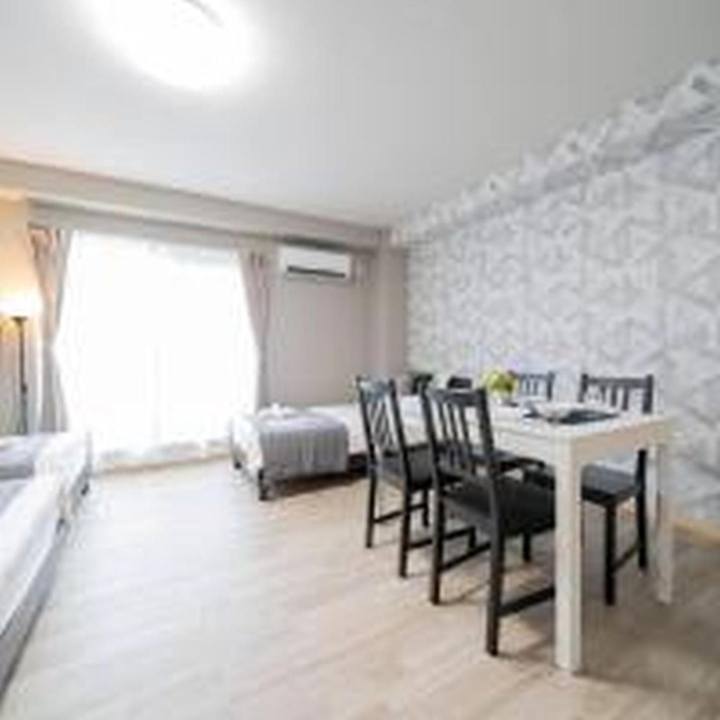 むつみ庵此花501 Apartemen Osaka