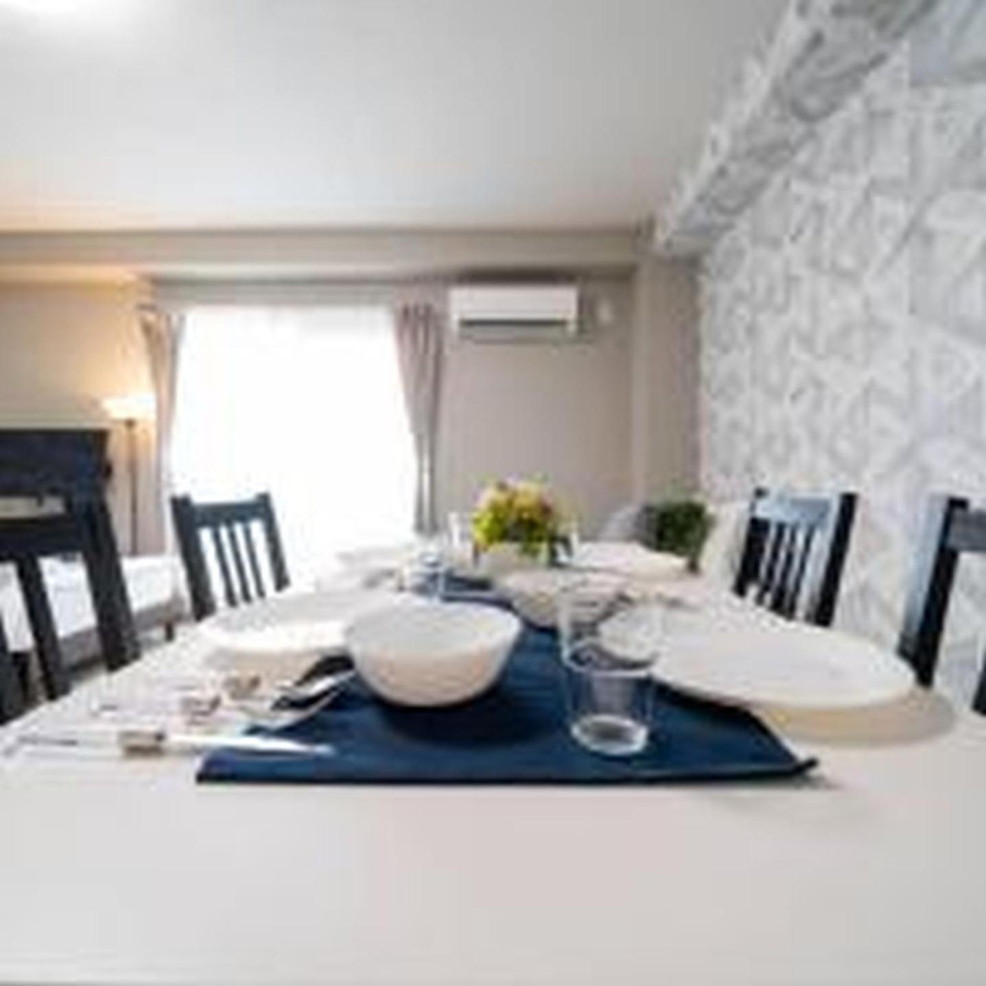 Apartemen むつみ庵此花501 *