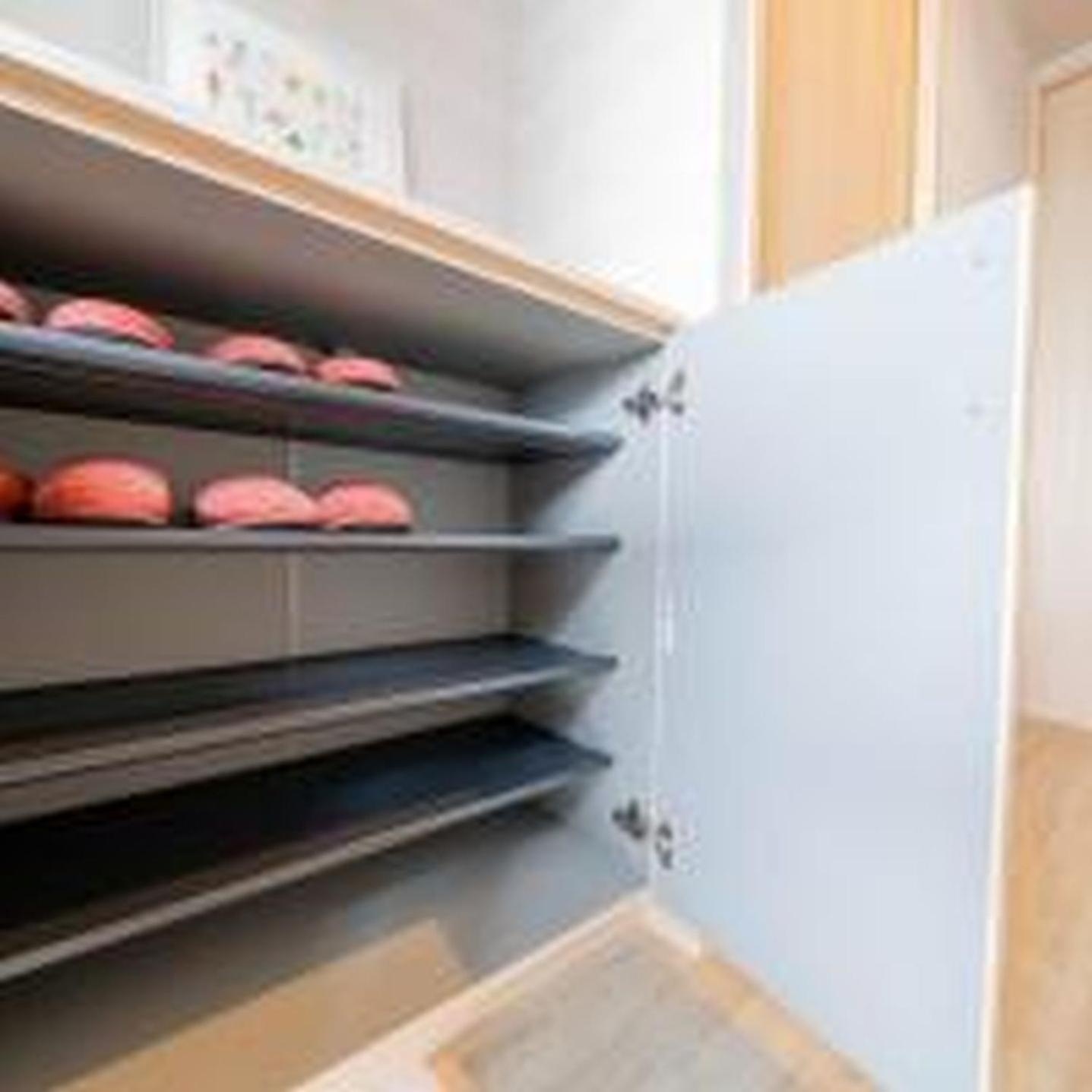 Apartemen むつみ庵此花501 Osaka