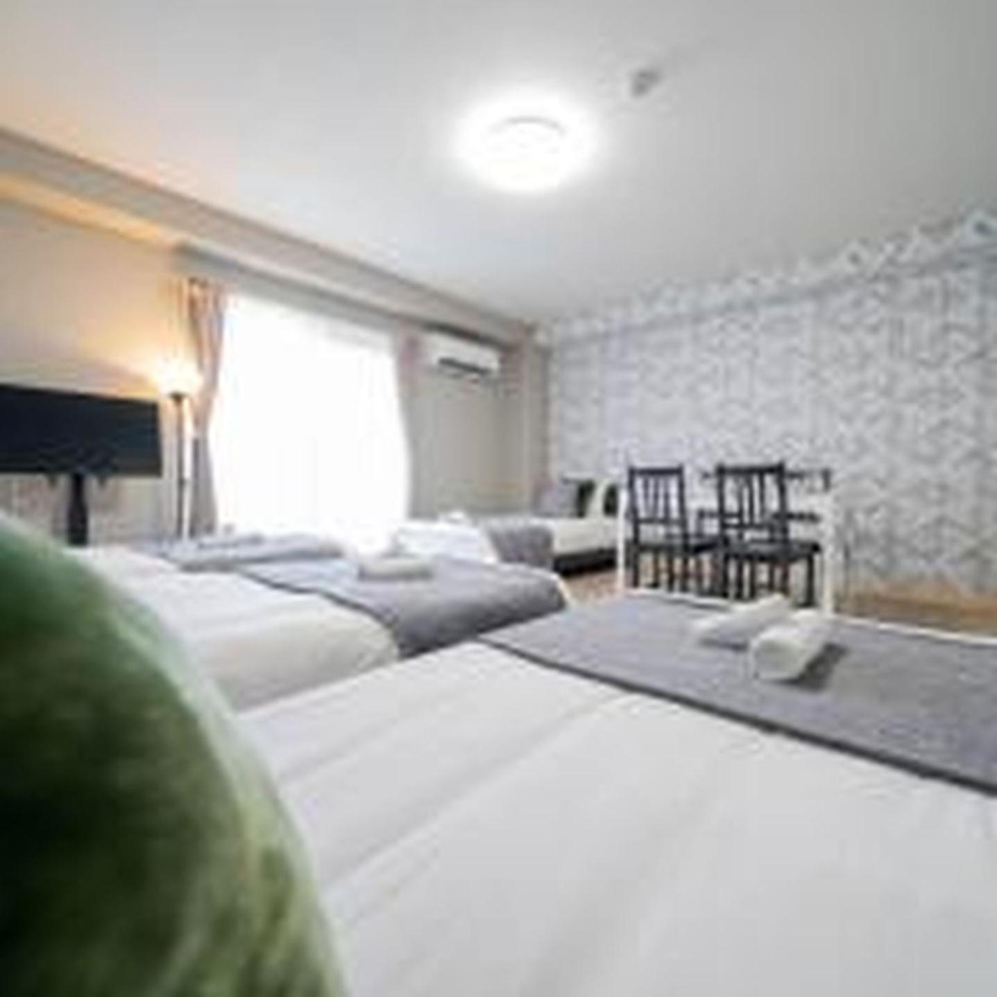 むつみ庵此花501 Apartemen Osaka
