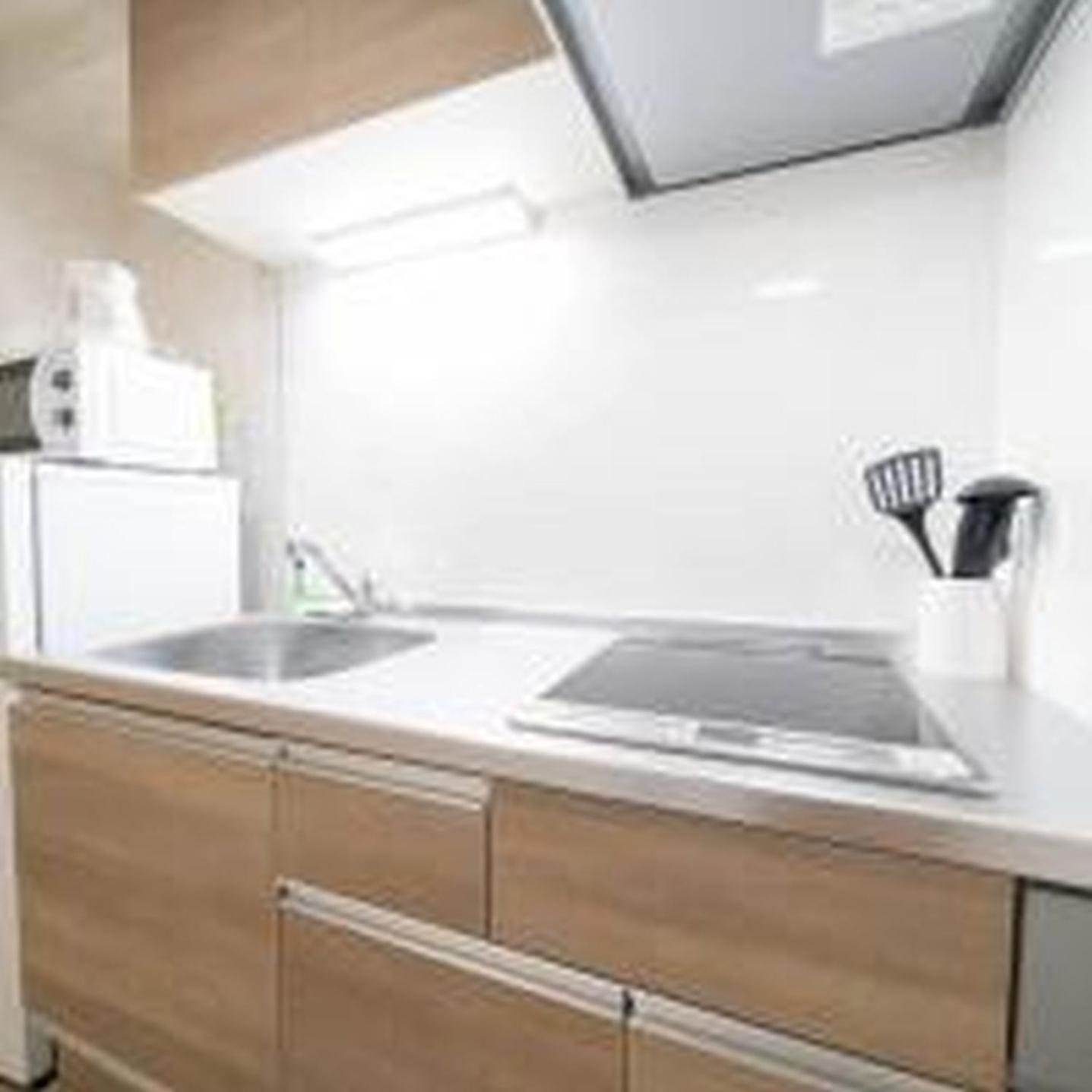 Apartemen むつみ庵此花501 Osaka